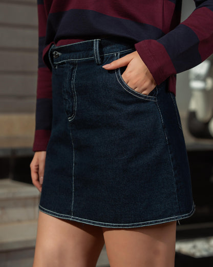 Modishy skirt