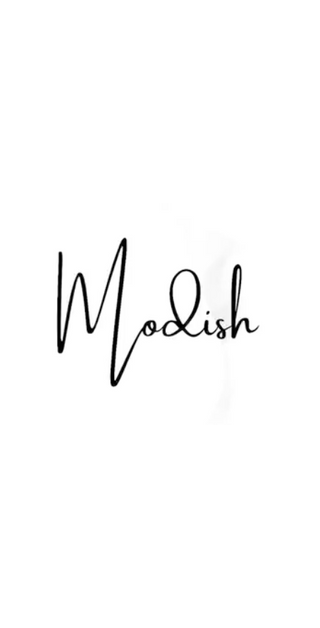 Modish