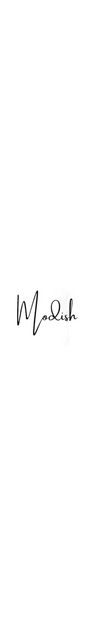 Modish logo