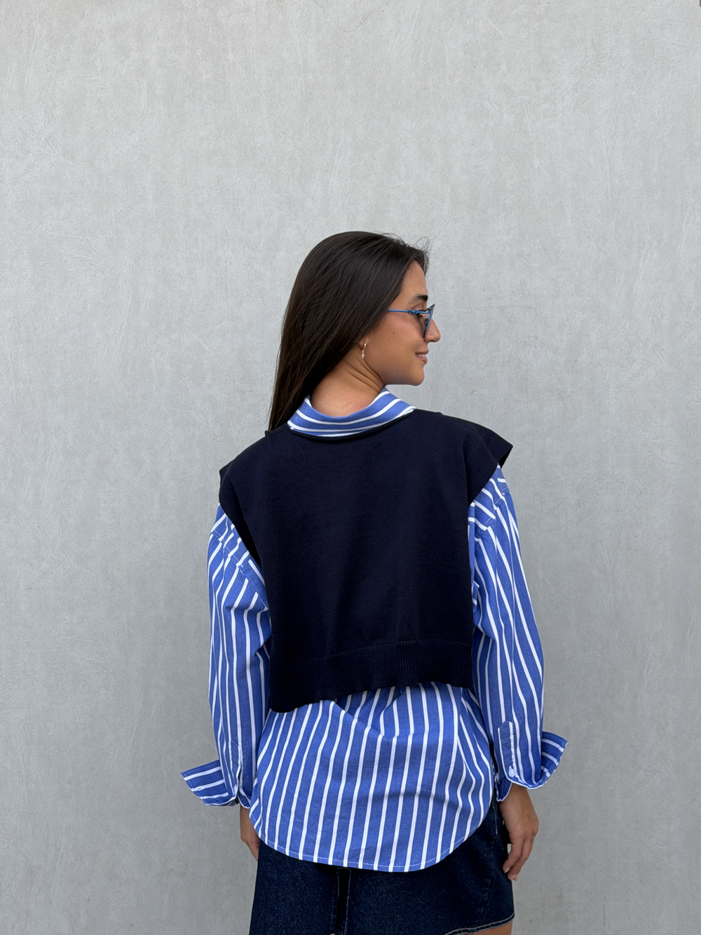 Duet blue